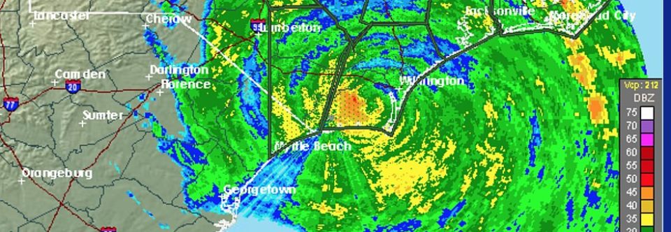 HURRICANE FLORENCE